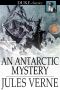 [Extraordinary Voyages 44] • #Mystery, an Antarctic